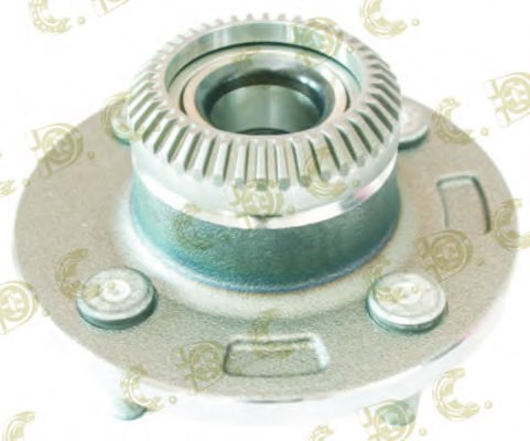 AUTOKIT 01.98043 Wheel Bearing Kit